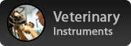 veterinary instruments